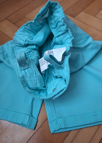 Defacto Şort - Görsel 5