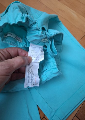 Defacto Şort - Görsel 4