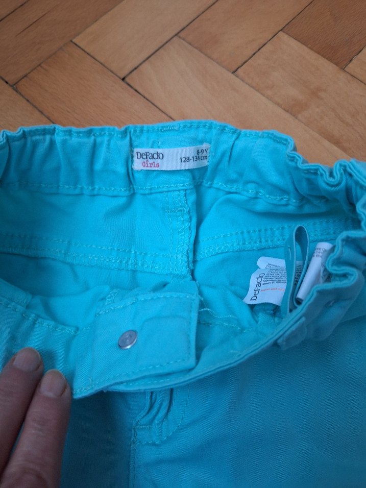 Defacto Şort - Görsel 3