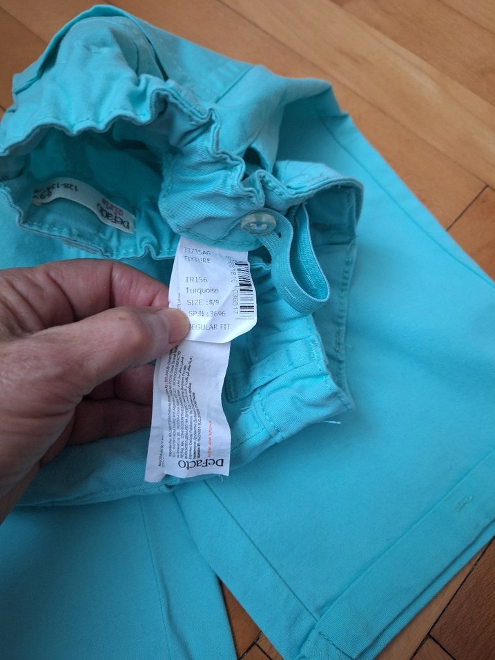 Defacto Şort - Görsel 4