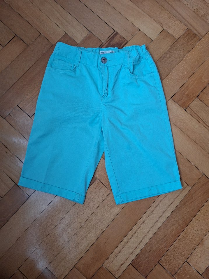 Defacto Şort - Görsel 2