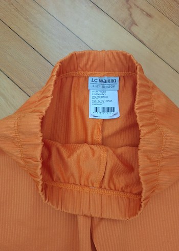 Lcwikiki tayt - Görsel 4