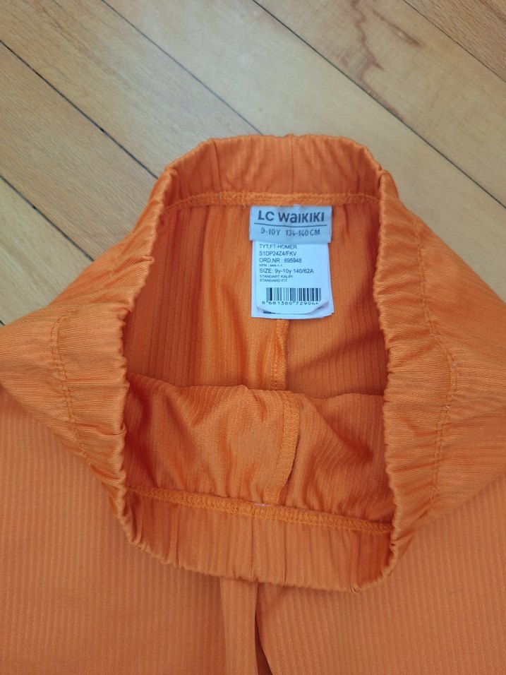 Lcwikiki tayt - Görsel 4