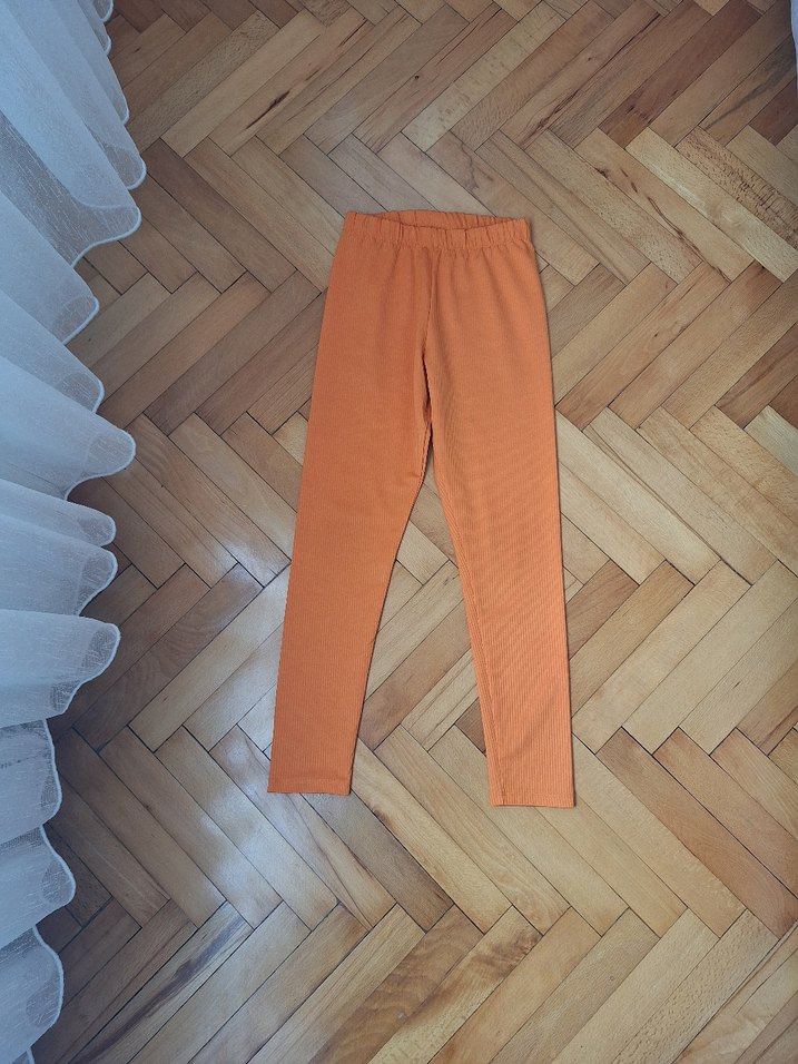 Lcwikiki tayt - Görsel 2