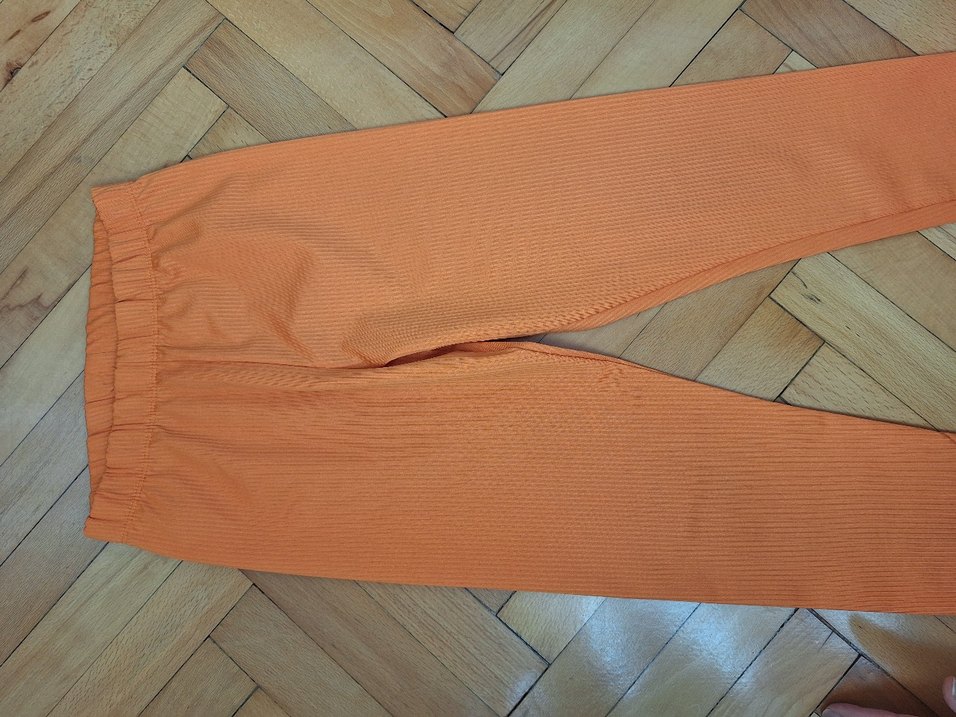 Lcwikiki tayt - Görsel 5