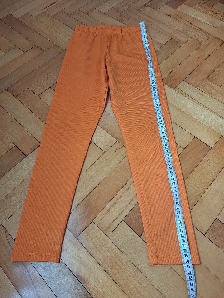 Lcwikiki tayt - Görsel 3