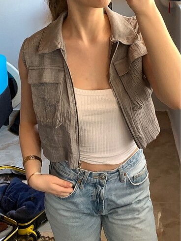 Zara Yelek