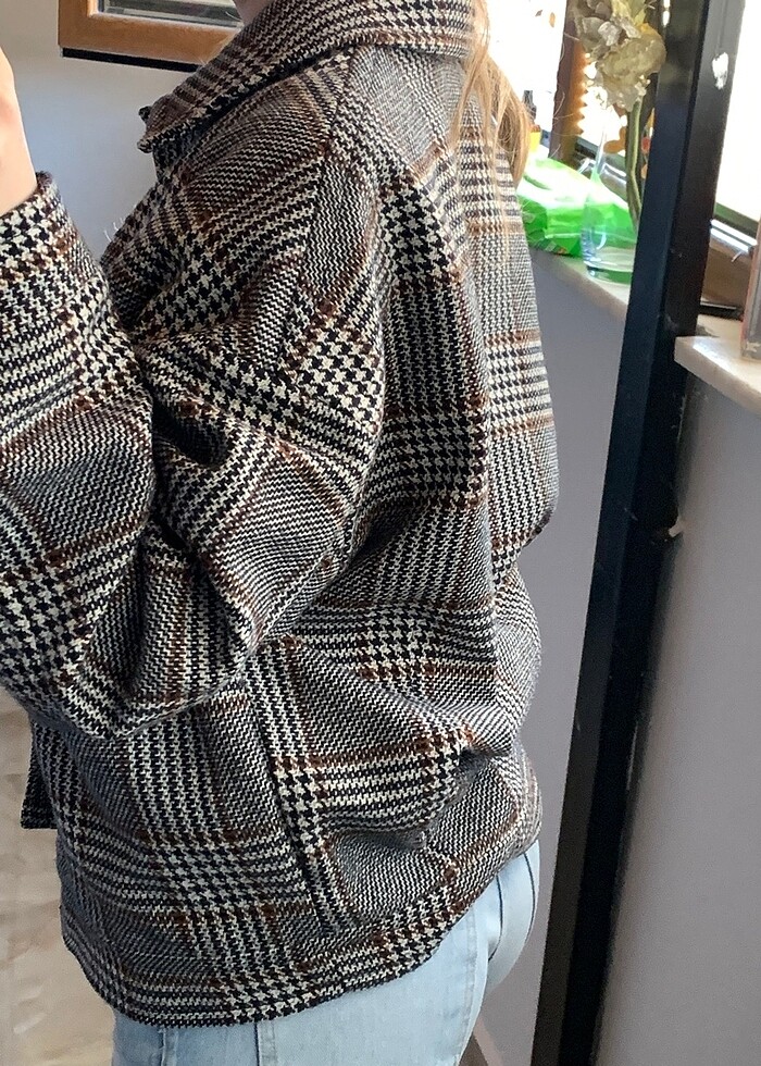 Mango Ceket - Görsel 2