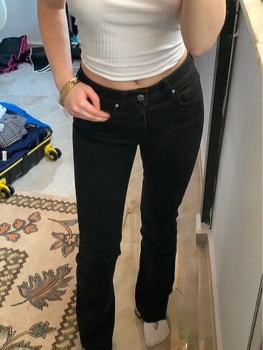 Mavi jean