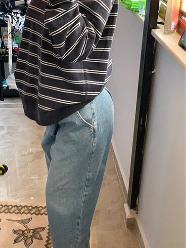 Zara Zara jean