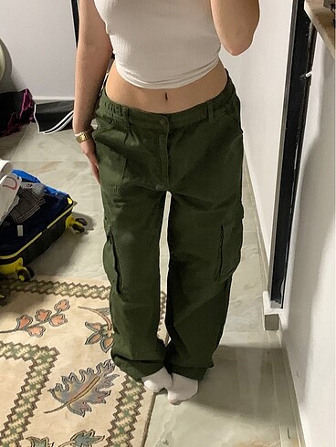 Pull and Bear Pull and bear pantolon