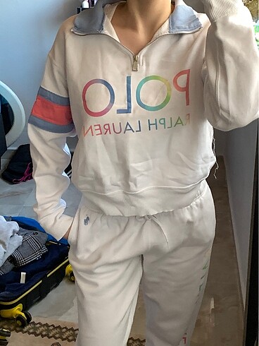 s Beden Ralph Lauren takım