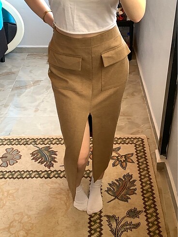 MASSIMO DUTTI ETEK