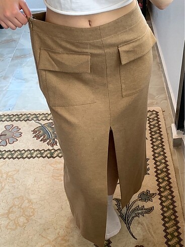 s Beden MASSIMO DUTTI ETEK