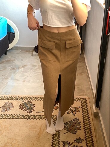 Massimo Dutti MASSIMO DUTTI ETEK