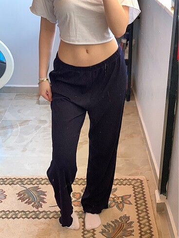 TRENDYOLMILLA TRIKO ALT