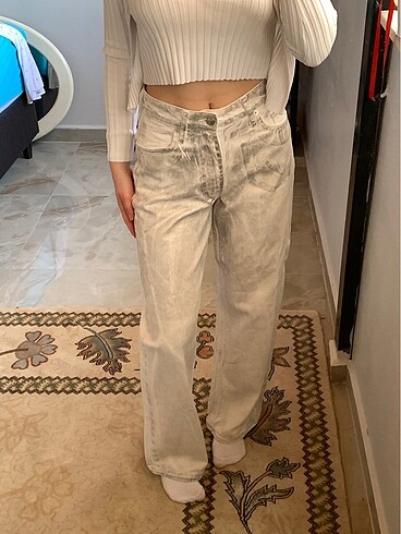 Zara ZARA PANTOLON
