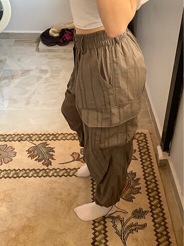 xs Beden ZARA PANTOLON