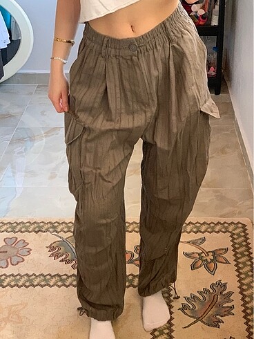 ZARA PANTOLON