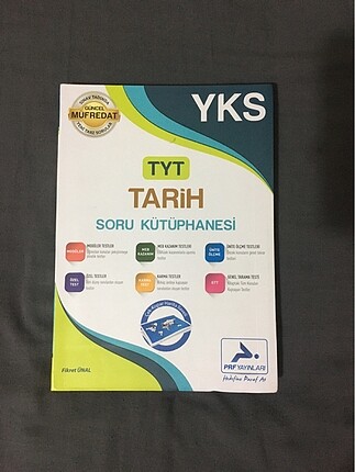 Tarih