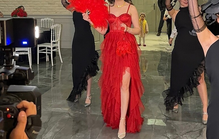 Kınalık - Görsel 4