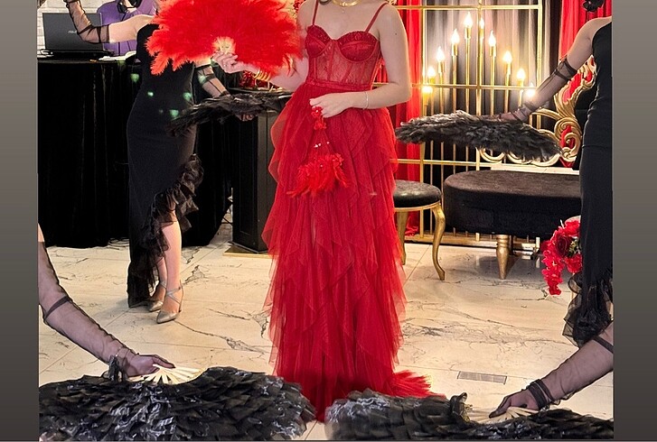 Kınalık - Görsel 5