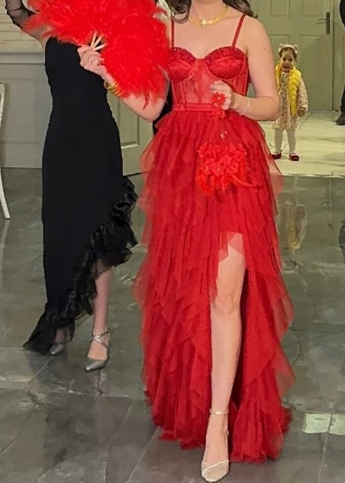 Kınalık - Görsel 4