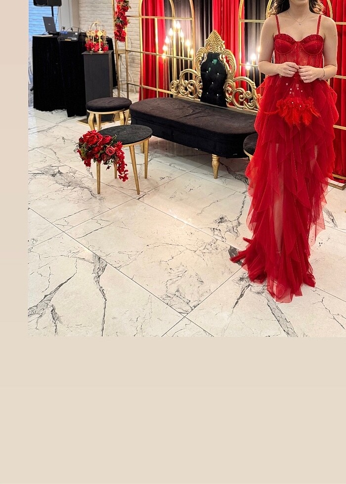 Kınalık - Görsel 2