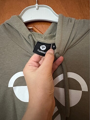 Hummel Hummel Erkek Sweat