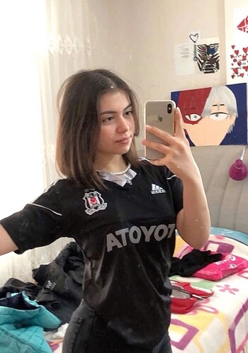BJK forma