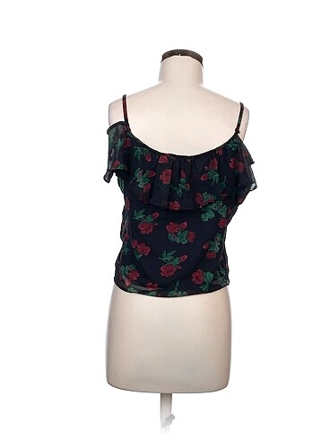 s Beden Vintage Love Bluz %70 İndirimli.