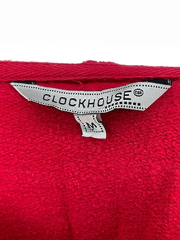 m Beden kırmızı Renk Diğer Sweatshirt %70 İndirimli.