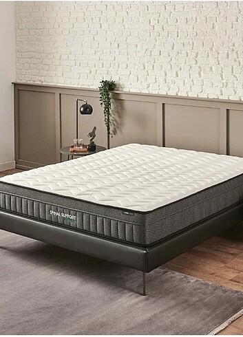 Yataş Yataş bedding yaylı yatak