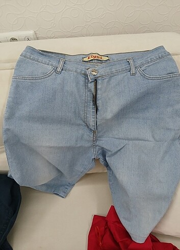 Mavi Jeans Bayan sort