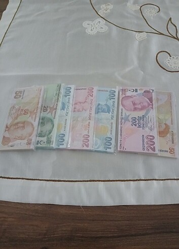 Hediyelik oyun parasi