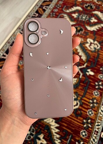 Telefon Kılıfı Iphone 16