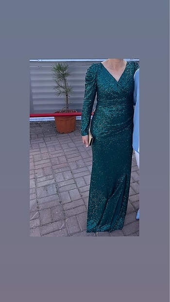 Abiye Elbise