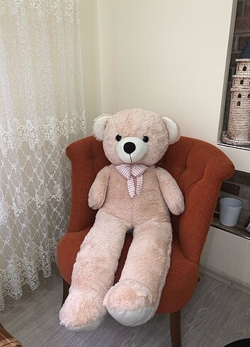 Peluş ayıcık