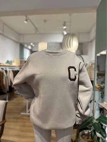 Champion sweat