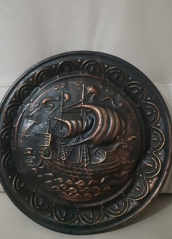 Diğer Bakır ürün