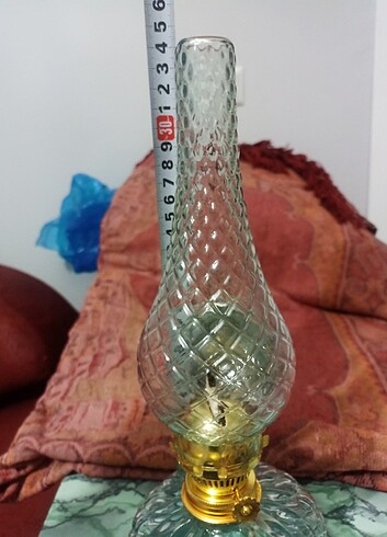 Gaz lambası 