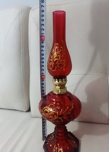 Diğer Gaz lambası
