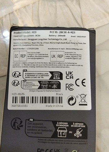 Siyah Akıllı Saat 50 Modeli - Görsel 4