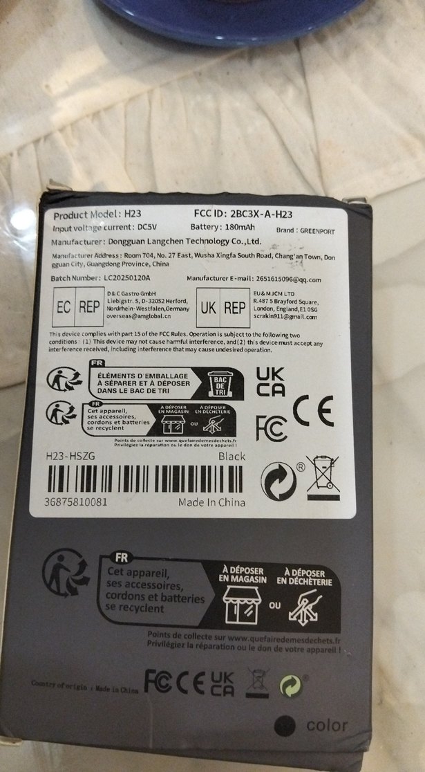 Siyah Akıllı Saat 50 Modeli - Görsel 4