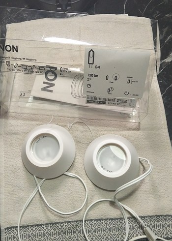 spot lamba - Görsel 2