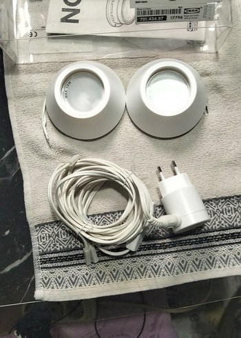 spot lamba - Görsel 4