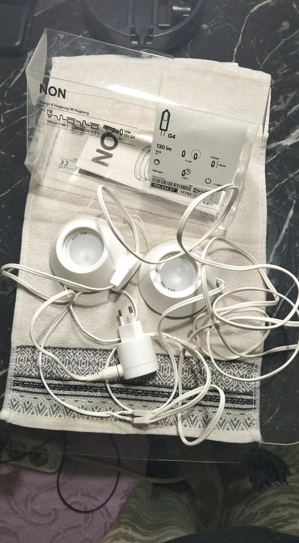 spot lamba - Görsel 3