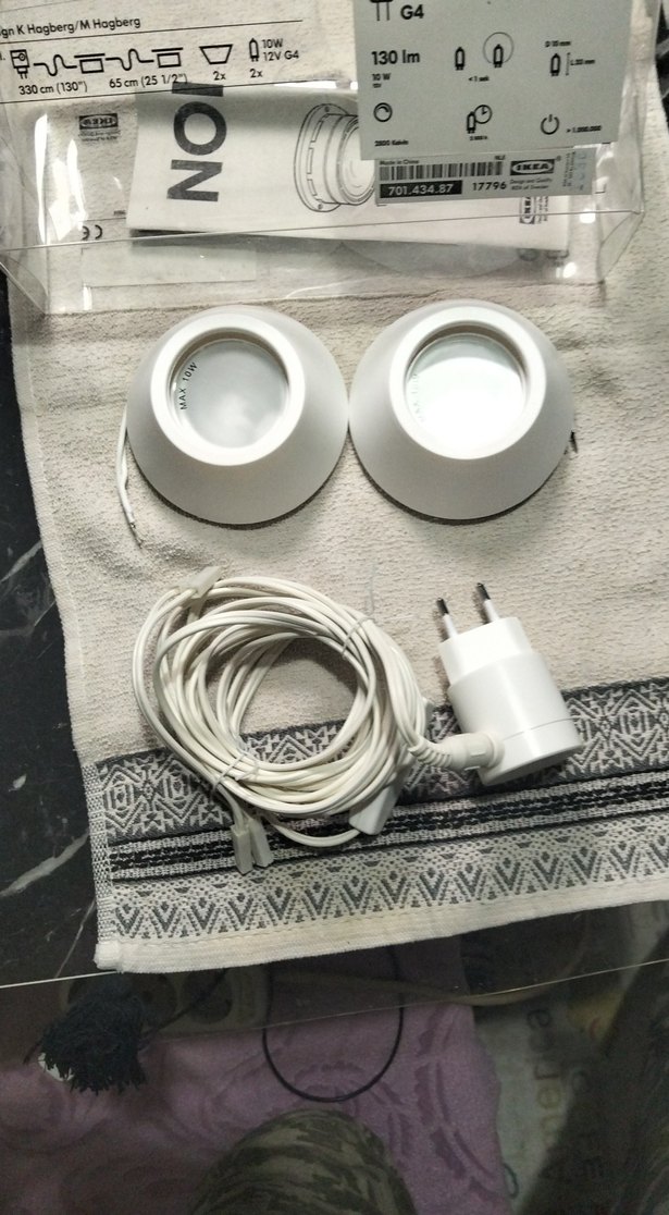 spot lamba - Görsel 4