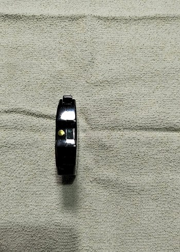 Erkek Kahverengi Saat çakmak - Görsel 3