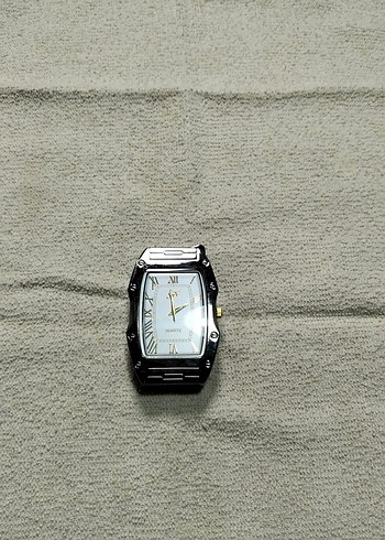 Erkek Kahverengi Saat çakmak - Görsel 2